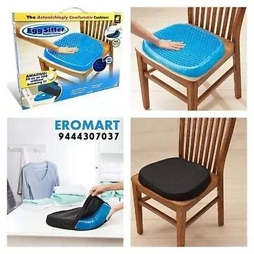 Orthopedic mattresses & pillows: JASTUK PROTIV SULJEVA NOV PODMETAC ZA KAMIONDZIJE I TAKSISTE | Cene — 2