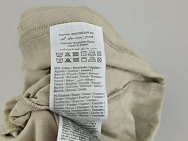 lidl bermudy: ONLY & SONS, T-shirt damski, rozmiar L — 5