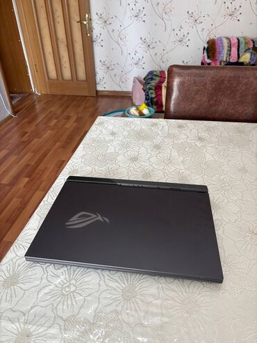 ASUS: Yeni ASUS ROG, 15.6 ", AMD Ryzen 7, 512 GB, Pulsuz çatdırılma — 5