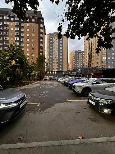 107: 2 комнаты, 54 м², Нижний Джал (Джал-23) 106 серия, 1 этаж, Евроремонт — 3