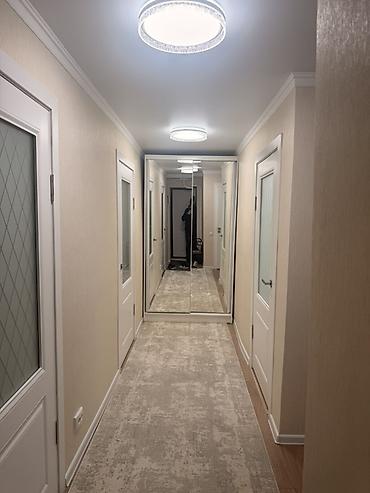 Продажа комнат: 61 м², С мебелью — 5