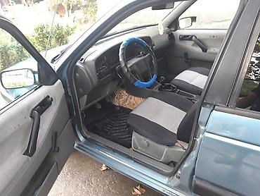 Volkswagen: Volkswagen Passat: 1989 г., 1.8 л, Механика, Бензин, Универсал — 6