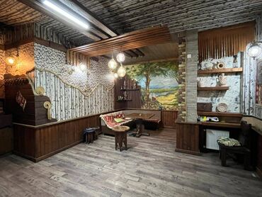 Restoran, kafelər: Nərimanov rayonu, Əhməd Rəcəblidə, ümumi sahəsi 400 kv/m-dən çox olan — 13