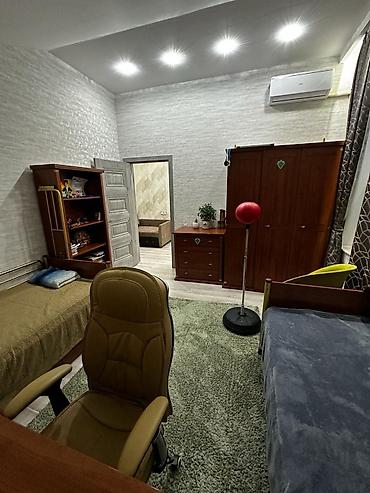 sabuncu rayonu: 200 kv. m, 4 otaqlı, Hovuzlu, Artezian quyusu, İnternet, Kombi — 7