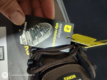 Radne cipele: Radne cipele, veličina - 44 — 10