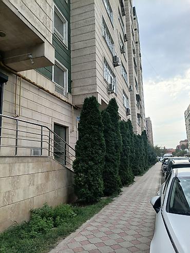 ещё квартиру: 4 комнаты, 110 м², Элитка, 7 этаж, Евроремонт — 6