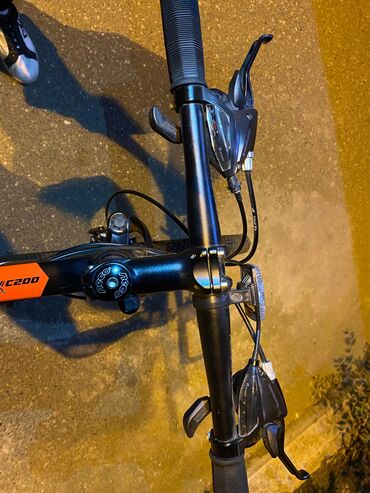 трехколесный велосипед для взрослых бишкек: İşlənmiş Şəhər velosipedi Merida, 26", sürətlərin sayı: 7, Ünvandan götürmə