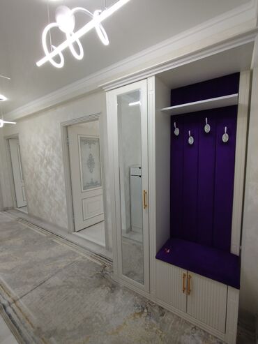 продаю дом жибек жолу молодая гвардия: 2 комнаты, 71 м², Элитка, 9 этаж, Евроремонт