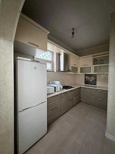 Продажа квартир: 3 комнаты, 100 м², 106 серия, 4 этаж — 14