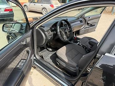 Audi: Audi A6: 2004 г., Бензин, Универсал — 8