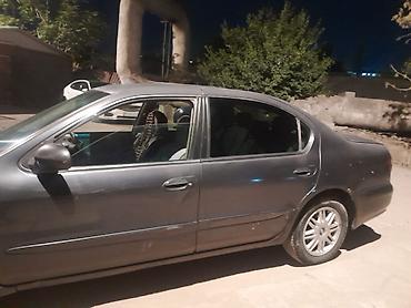 гур насос сефиро: Nissan Cefiro: 1999 г., 2.5 л, Автомат, Бензин, Седан — 10