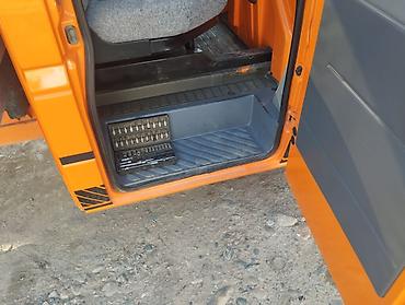 Mercedes-Benz: Mercedes-Benz Спринтер: 2004 г., 2.2 л, Механика, Дизель — 10