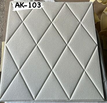 3D panellər: 3D divar panelinin üstünlükləri. 1.Ekonomikdir. 2. Nəfəs alan — 10