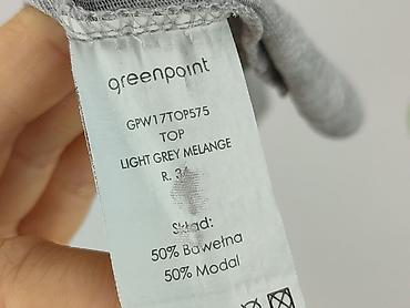 cool koszulki: Greenpoint, T-shirt damski, rozmiar S — 5