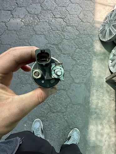 СТО, ремонт транспорта: Услуги автоэлектрика, с выездом — 3