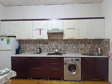 propan qaz: Mətbəx mebel dəsti – alt və üst dolablar komplekti ünvan Saray — 1