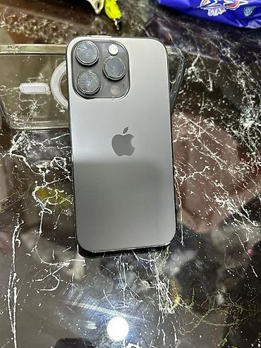 Apple iPhone: IPhone 14 Pro, 256 GB, Qara — 2