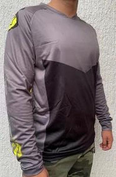 Majice: Men's T-shirt bоја - Šareno — 13