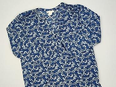 hm bluzki oversize: H&M, Bluzka damska, rozmiar S — 1