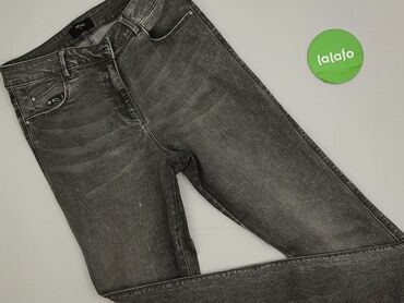 Jeansy: Jeansy damskie, L