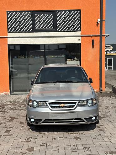 Daewoo: Daewoo Nexia: 2012 г., Бензин — 2