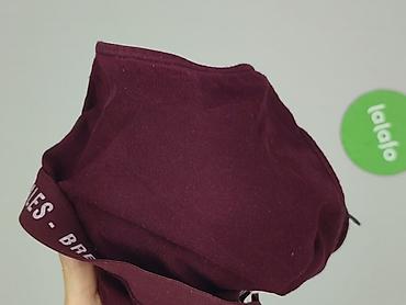 pull and bear top w kropki: Bershka, Top damski, rozmiar S — 6