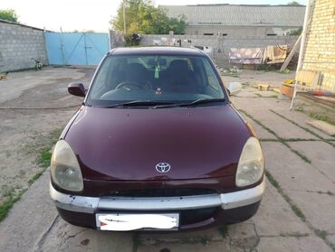 купить машину чанган: Toyota Дуэт: 1998 г., 0.1 л, Автомат, Бензин, Хэтчбэк
