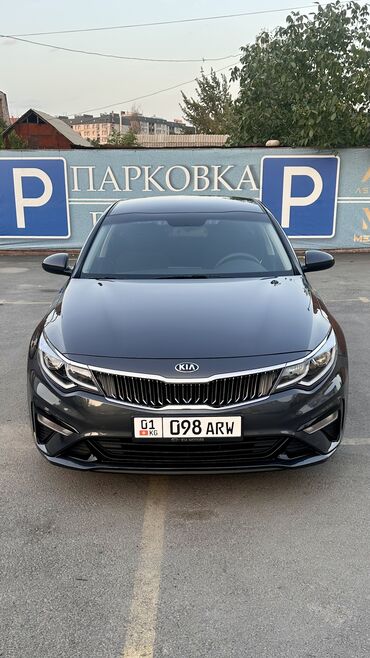 к5 машина бишкек цена: Kia K5: 2019 г., 2 л, Автомат, Газ, Седан