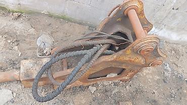 Экскаваторы: Экскаватор, Колесный — 10