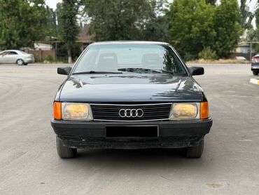 поло машина цена: Audi 100: 1990 г., 2 л, Механика, Бензин, Седан