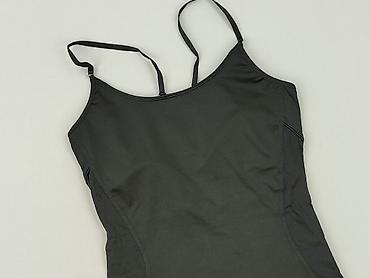 reebok topy: Reebok, Top damski, rozmiar S — 1