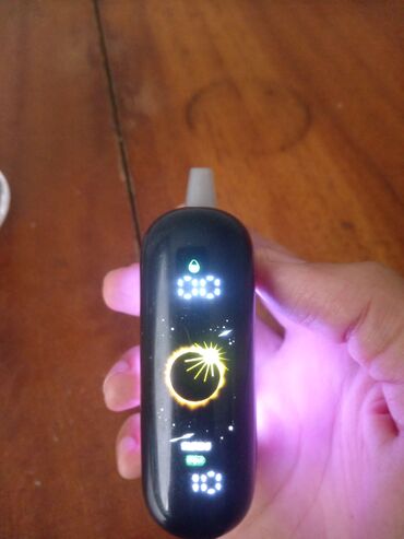evalar vitamin c: İşlənmiş dad kola yağ vurulub Vozol elektron siqaret (vape) cihazı -