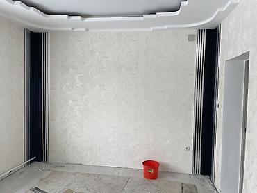 Ремонт под ключ: Дизайнерский ремонт квартир и домов «под ключ» - Полный комплекс — 18