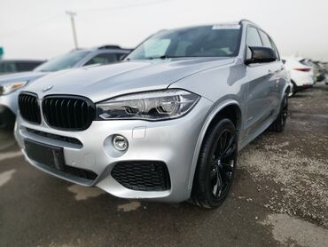 bmw 628: BMW X5: 2018 г., 3 л, Автомат, Бензин, Внедорожник