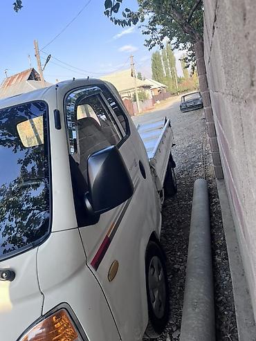 хундай аванте 1: Hyundai Porter II (Porter 2) — компактный бортовой грузовик. Основные — 4