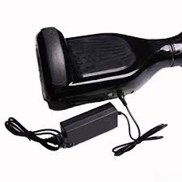 byd adapter: "Segway" adapteri ✅ Brend: No Brand ✅ İstehsalçı ölkə: Çin ✅ Rəng — 1