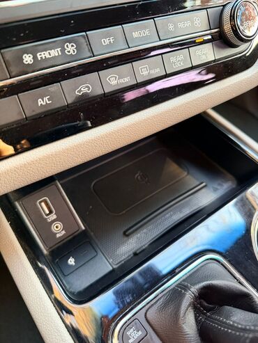 Kia: Kia Carnival: 2019 г., 2.2 л, Дизель, Минивэн — 10