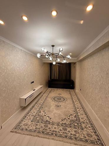 Продажа квартир: 3 комнаты, 80 м², Элитка, 9 этаж, Евроремонт — 7