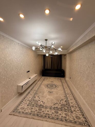 Продажа квартир: 3 комнаты, 80 м², Элитка, 9 этаж, Евроремонт — 7