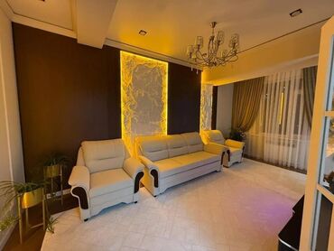 Продажа участков: 2 комнаты, 57 м², Элитка, 4 этаж