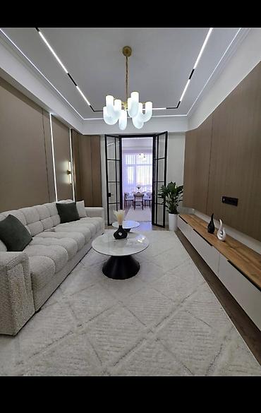 kant flat: 1 комната, 38 м², Технопарк Элитка, 8 этаж — 4