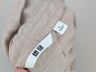 koszulki basic uniqlo: Uniqlo, Koszula damska, rozmiar L — 5