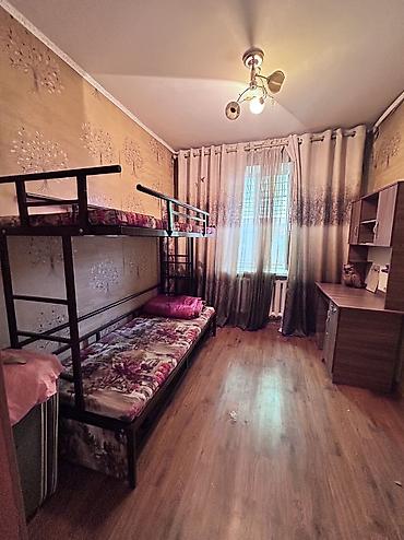 гараж продажа: 4 комнаты, 55 м², 6 соток, Бишкек, Таатан ТЦ — 2