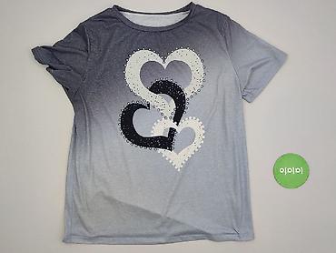 marka 4f: T-shirt damski, rozmiar L — 2