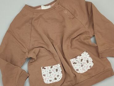 spodenki i marynarka zara: Sweatshirt, So cute, 2-3 years, 92-98 cm, condition - Good