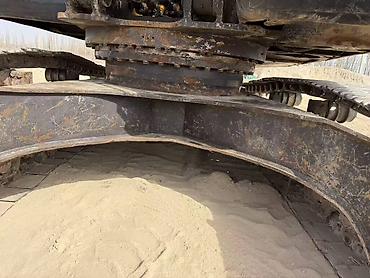 Экскаваторы: Экскаватор, Sany, 2016 г., Гусеничный — 13