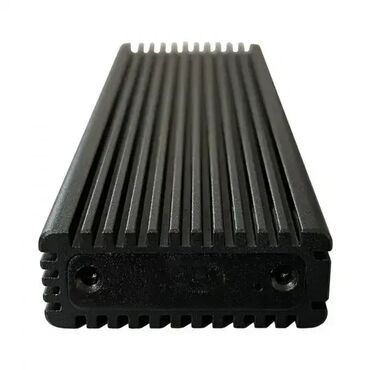polovni mac racunari: Model: HDD Rack LC Power LC-M2-C-MULTI - M.2 SSD Enclosure (NVMe &