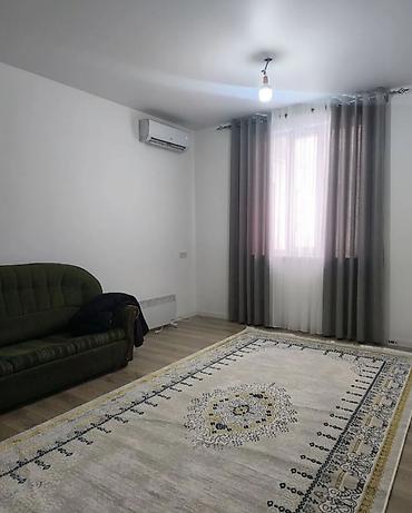 Долгосрочная аренда квартир: 1 комната, Агентство недвижимости, Без подселения, С мебелью частично — 9