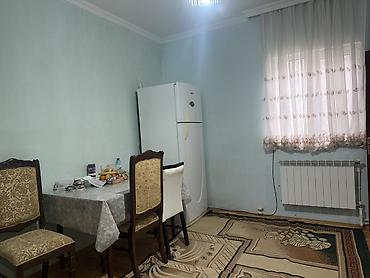 bakı ucuz kiraye evler: Teze Corat 6 cı mkr Mescıde yaxın yerde yerlewır. 2 otaqdı. eşyalı — 3