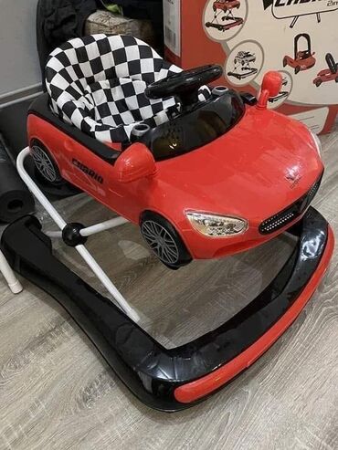 masa i medo igracke: 😎 Cangaroo dubak Cabrio 😎 👶pogodan je za bebe starije od 6 meseci i